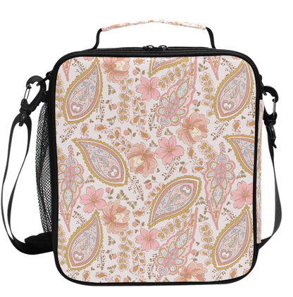 Paisley Bag Collection Preorder