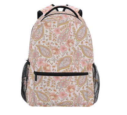 Paisley Bag Collection Preorder