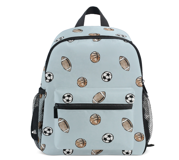 Sports Bag Collection Preorder