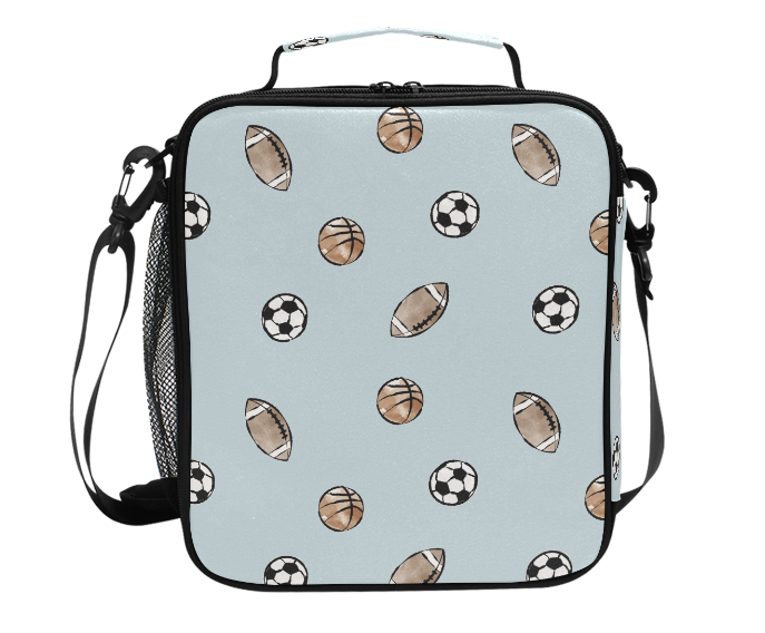 Sports Bag Collection Preorder