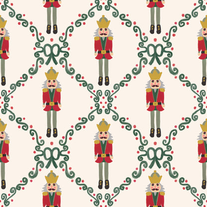 Nutcracker Cozy Women’s PREORDER