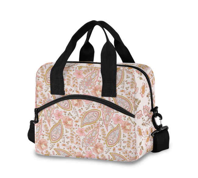 Paisley Bag Collection Preorder