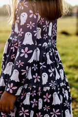 Spooky Tales Millie Dress