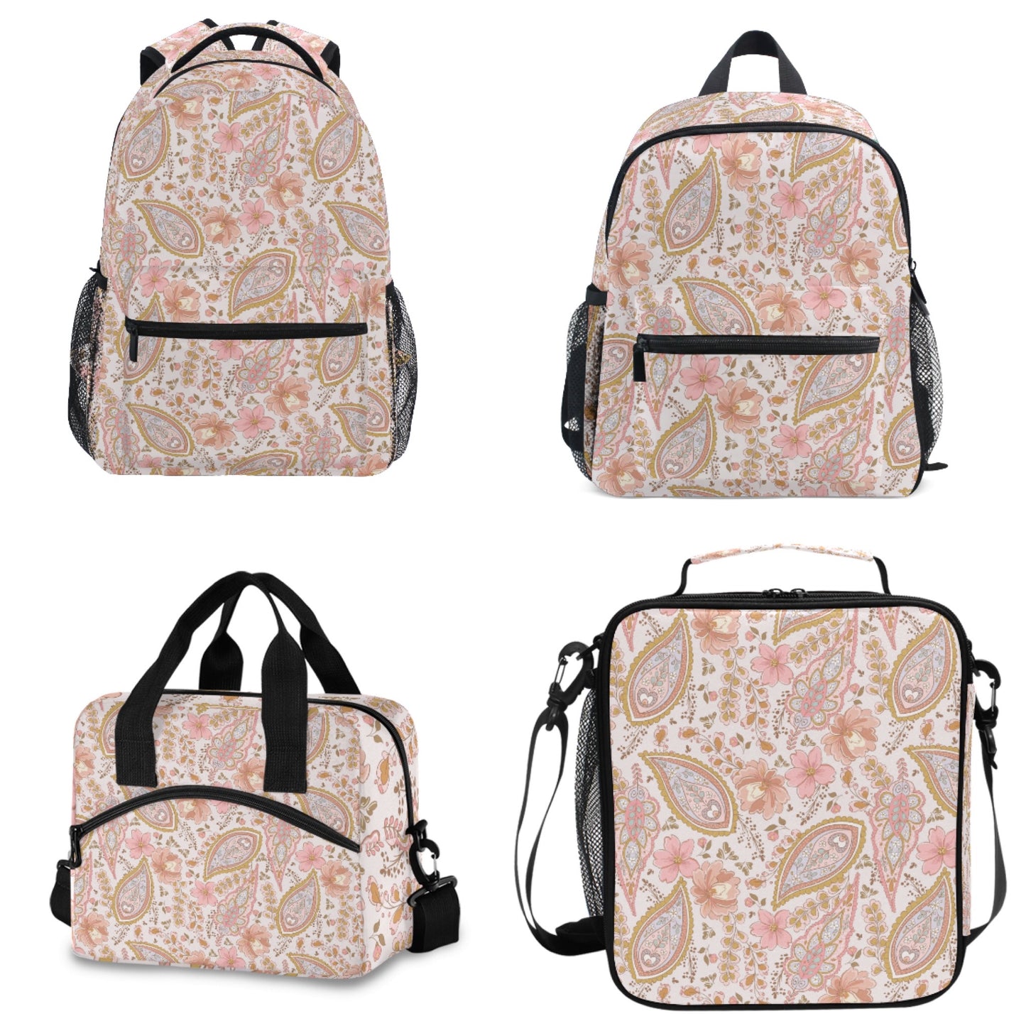 Paisley Bag Collection Preorder