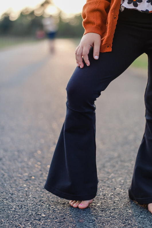 Flare Pants – Eliza Grace Clothing