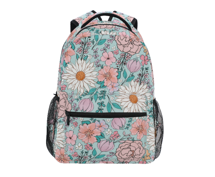 Floral Bag Collection Preorder