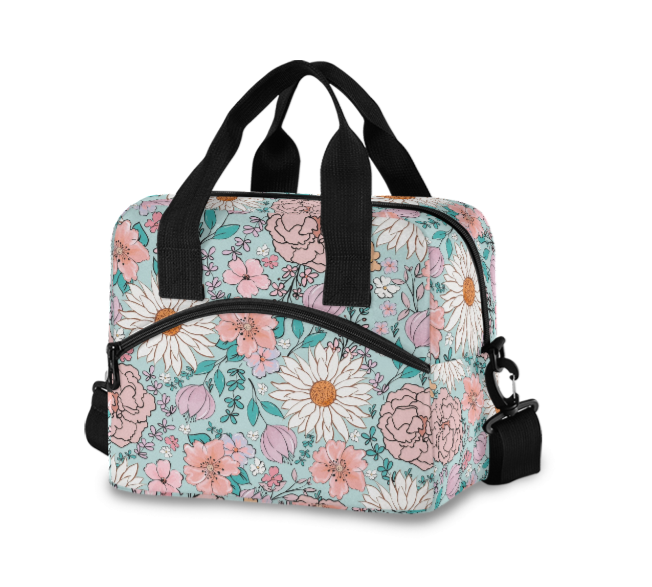 Floral Bag Collection Preorder