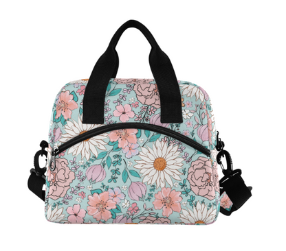 Floral Bag Collection Preorder