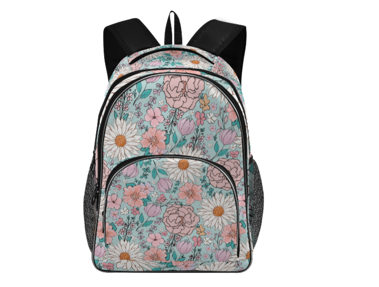 Floral Bag Collection Preorder