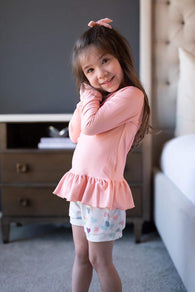 Heart Two Piece Lounge