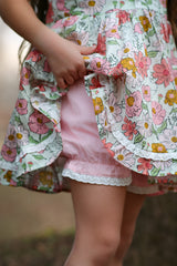 Marigold Mila Dress